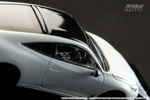 Hobby Japan HJ642085W Honda Prelude 2025 Moonlit White Pearl & Black