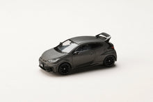 Hobby Japan HJ642087MS Toyota GR YARIS RZ High performance Sebastien Ogier Edition 2024MATTE STEEL <1M1>