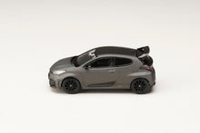 Hobby Japan HJ642087MS Toyota GR YARIS RZ High performance Sebastien Ogier Edition 2024MATTE STEEL <1M1>
