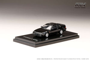 Hobby Japan HJ643002BK Honda PRELUDE (BA5) SI TCV Granada Black Pearl