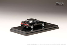 Hobby Japan HJ643002BK Honda PRELUDE (BA5) SI TCV Granada Black Pearl