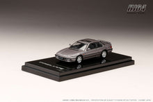 Hobby Japan HJ643002GM Honda PRELUDE (BA5) SI TCV Puter Gray Metallic