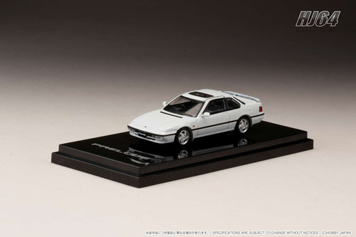 Hobby Japan HJ643002W Honda PRELUDE (BA5) SI TCV Frost White