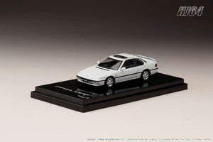 Hobby Japan HJ643002W Honda PRELUDE (BA5) SI TCV Frost White