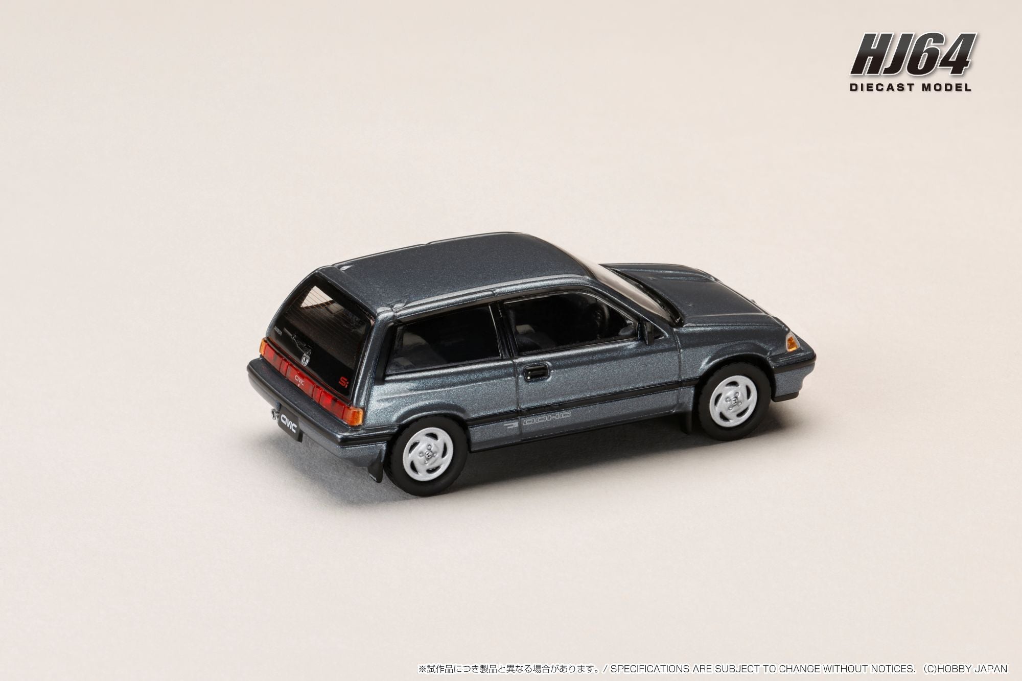 Revell ワイルドスピード HONDA CIVIC 1/64 新品未開封品 Revell ワイルドスピード HONDA CIVIC 1/64 新品未開封品 - メルカリ
