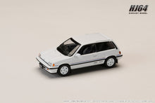 Hobby Japan HJ643029FW HJ64 Honda CIVIC (AT) LATE VERSION / SPECIAL EDITION   White