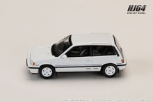 Hobby Japan HJ643029FW HJ64 Honda CIVIC (AT) LATE VERSION / SPECIAL EDITION   White