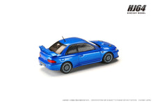 Hobby Japan HJ643041B Prodrive P25 Production Model 2023 Blue