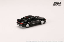 Hobby Japan HJ643045BK Toyota MR2 (SW20) GT-S (1993) BLACK