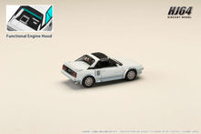 Hobby Japan HJ643056AWS  Toyota MR2 1600G-LIMITED SUPER CHARGER 1988 T BAR ROOFSparkle Wave Toning