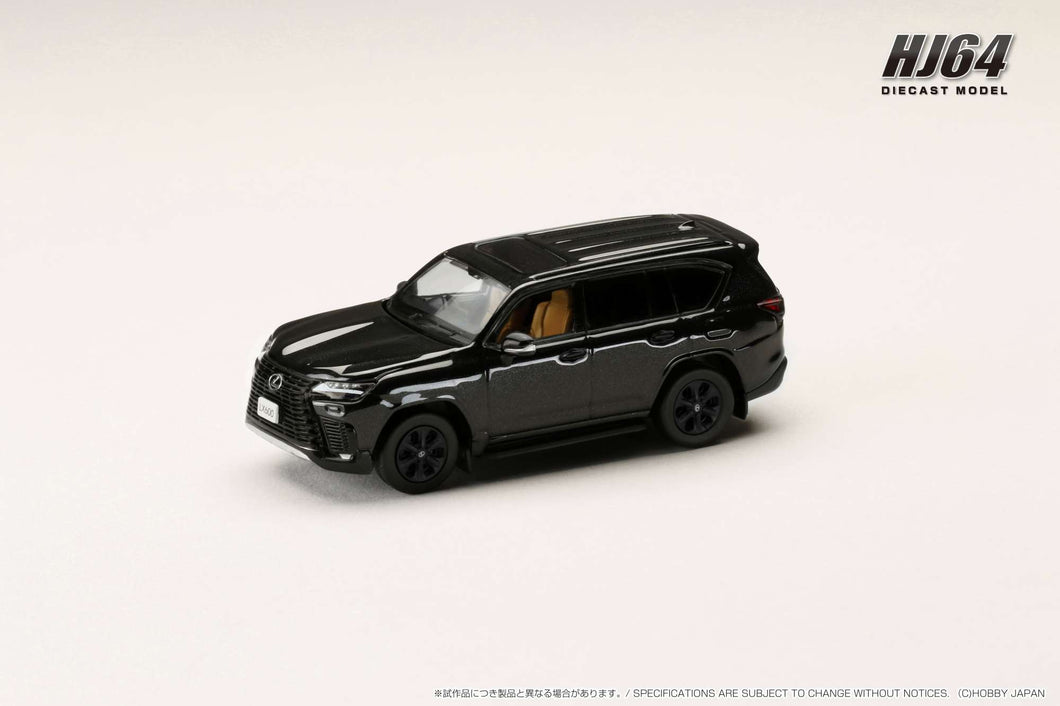 Hobby Japan HJ643061BGK – ignition model