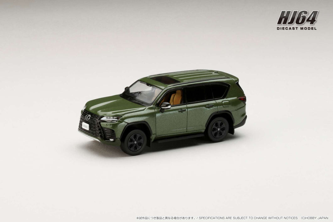 Hobby Japan HJ643061BGR – ignition model