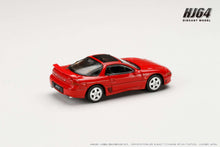 Hobby Japan HJ643065R MITSUBISHI GTO TWINTURBO GLASS TOPPASSION RED