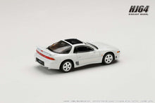 Hobby Japan HJ643065W MITSUBISHI GTO TWINTURBO GLASS TOPMISTY WHITE PEARL