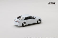 Hobby Japan HJ643080W HJ64 LEXUS IS 200 (E10) 1999 WHITE