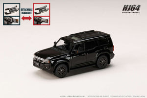1/64 Scale - – ignition model