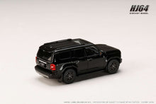 Hobby Japan HJ643081CBK HJ64 Toyota LANDCRUISER 250VX GASOLINE (RHD)BLACK