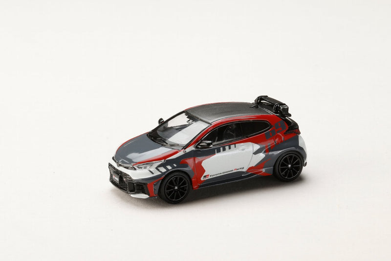 Hobby Japan HJ643087PW – ignition model