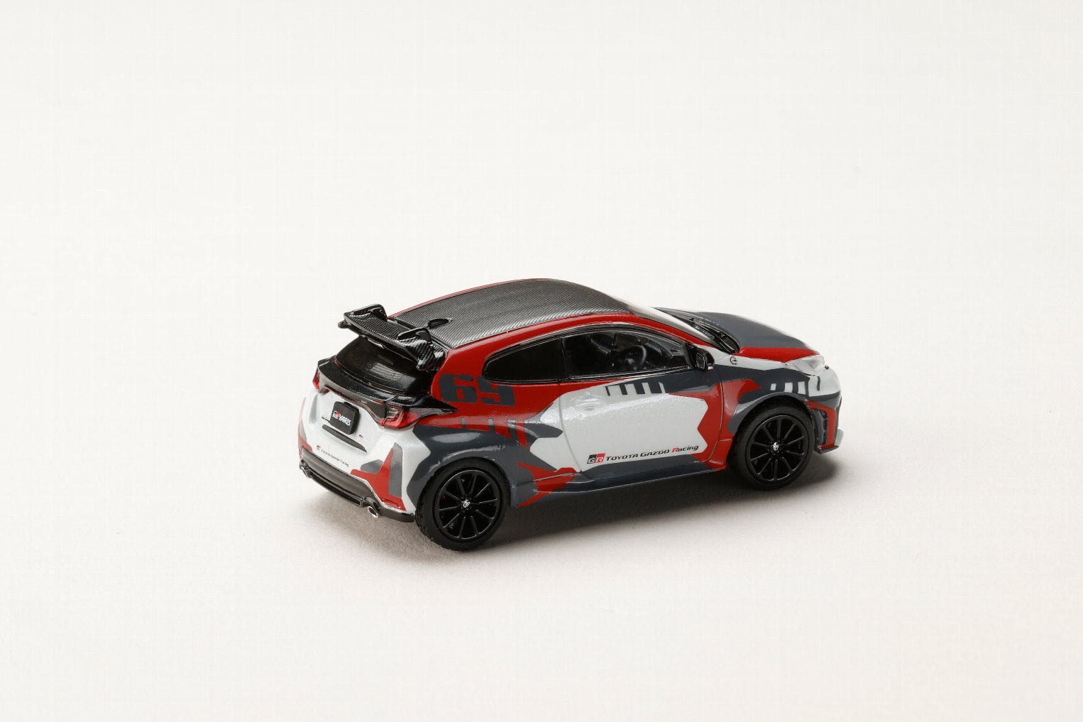 Hobby Japan 1/64 TOYOTA VELLFIRE Hybird H30W Black HJ641028HBK Moulé Hobby Japan 1/64 TOYOTA VELLFIRE Hybird H30W Black HJ641028HBK Moulé