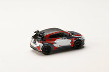 Hobby Japan HJ643087PW Toyota GR YARIS  RZ High performance Kalle Rovanpera Edition 2024
