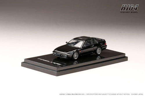 Hobby Japan HJ644002BK Honda PRELUDE (BA5) SI TCV Customized Version Granada Black Pearl