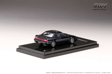 Hobby Japan HJ644002BL Honda PRELUDE (BA5) SI TCV Customized Version Madison Blue Pearl