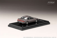 Hobby Japan HJ644002GM Honda PRELUDE (BA5) SI TCV Customized Version Puter Gray Metallic