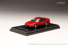 Hobby Japan HJ644002R Honda PRELUDE (BA5) SI TCV Customized Version Phenix Red