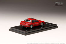 Hobby Japan HJ644002R Honda PRELUDE (BA5) SI TCV Customized Version Phenix Red