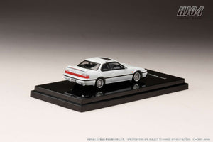 Hobby Japan HJ644002W Honda PRELUDE (BA5) SI TCV Customized Version Frost White