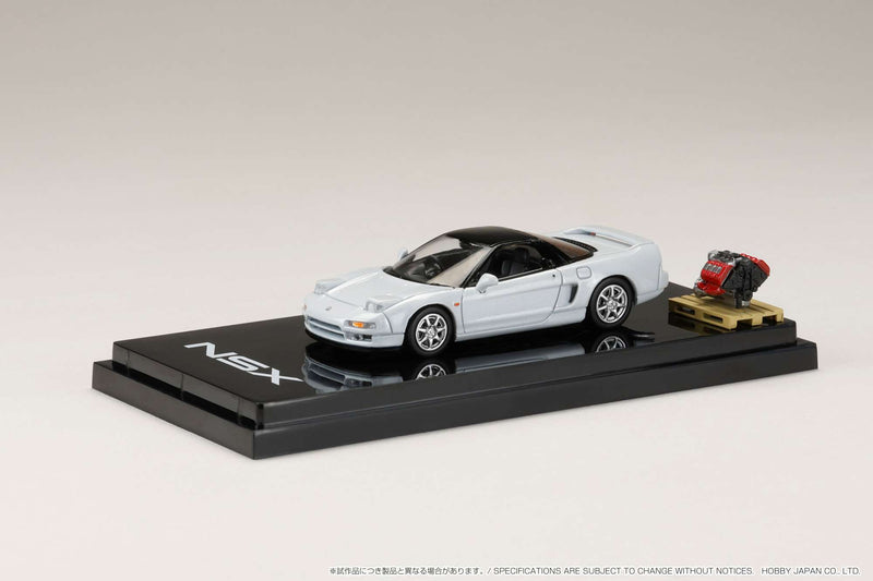 ignition.model NSX ホワイト 1/64 Ignition Model 1/64 Honda NSX NA1 White - Brand New #0603 | eBay
