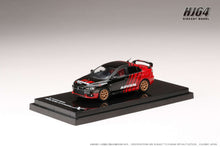 Hobby Japan HJ644053AV  MITSUBISHI LANCER EVOLUTION ⅩYOKOHAMA ADVAN COLOR