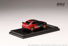 Hobby Japan HJ644053AV  MITSUBISHI LANCER EVOLUTION ⅩYOKOHAMA ADVAN COLOR