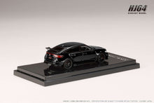 Hobby Japan HJ644063BK HJ64 Honda CIVIC TYPE R (FL5) RACING BLACK Package CRYSTAL BLACK PEARL