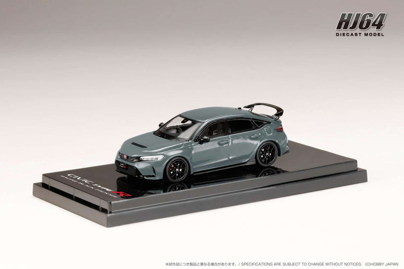 yoshi studio 1/64 HONDA CIVIC Type-R FL5 yoshi studio 1/64 HONDA