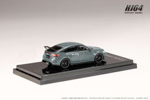 Hobby Japan HJ644063GM HJ64 Honda CIVIC TYPE R (FL5) RACING BLACK Package SONIC GRAY PEARL