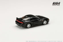 Hobby Japan HJ644065ABK MITSUBISHI GTO TWINTURBO JDM STYLETOSCANA BLACK PEARL