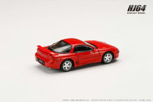 Hobby Japan HJ644065AR MITSUBISHI GTO TWINTURBO JDM STYLEPASSION RED