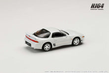 Hobby Japan HJ644065AW MITSUBISHI GTO TWINTURBO JDM STYLEMISTY WHITE PEARL