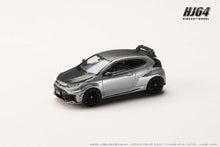 Hobby Japan HJ644087GM Toyota GR YARIS RZ High performance 2024 / CUSTOMIZED VER.