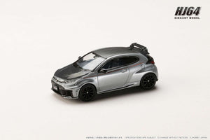 YARIS - – ignition model