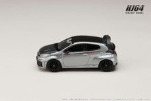Hobby Japan HJ644087GM Toyota GR YARIS RZ High performance 2024 / CUSTOMIZED VER.