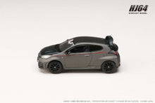 Hobby Japan HJ644087MS Toyota GR YARIS RZ High performance 2024 / CUSTOMIZED VER.