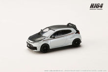 Hobby Japan HJ644087PW Toyota GR YARIS RZ High performance 2024 / CUSTOMIZED VER.