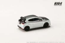 Hobby Japan HJ644087PW Toyota GR YARIS RZ High performance 2024 / CUSTOMIZED VER.