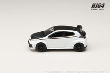 Hobby Japan HJ644087PW Toyota GR YARIS RZ High performance 2024 / CUSTOMIZED VER.