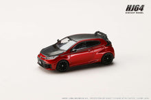 Hobby Japan HJ644087R Toyota GR YARIS RZ High performance 2024 / CUSTOMIZED VER.