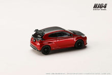 Hobby Japan HJ644087R Toyota GR YARIS RZ High performance 2024 / CUSTOMIZED VER.