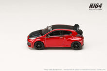 Hobby Japan HJ644087R Toyota GR YARIS RZ High performance 2024 / CUSTOMIZED VER.