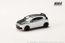 Hobby Japan HJ644087W Toyota GR YARIS RZ High performance 2024 / CUSTOMIZED VER.